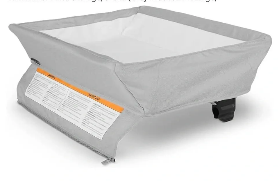 UPPAbaby Remi Changing Station Attachment