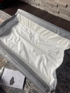 UPPAbaby Remi Changing Station Attachment