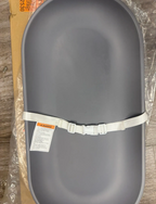 Comomy Baby Changing Pad, Gray
