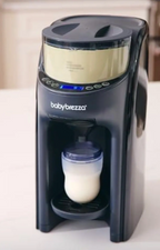 Baby Brezza Formula Pro, Black