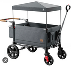 EVER ADVANCED Wagon Stroller