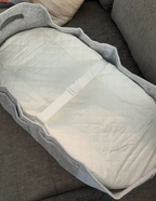 J&Joo Baby Changing Basket