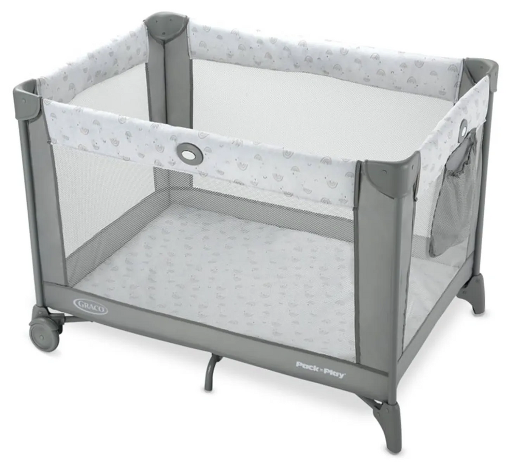 Graco Portable Pack N Play. Reign