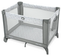 Graco Portable Pack N Play. Reign
