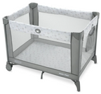 Graco Portable Pack N Play. Reign