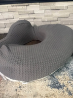 My Brest Friend Nursing Pillow