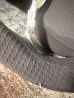 My Brest Friend Nursing Pillow