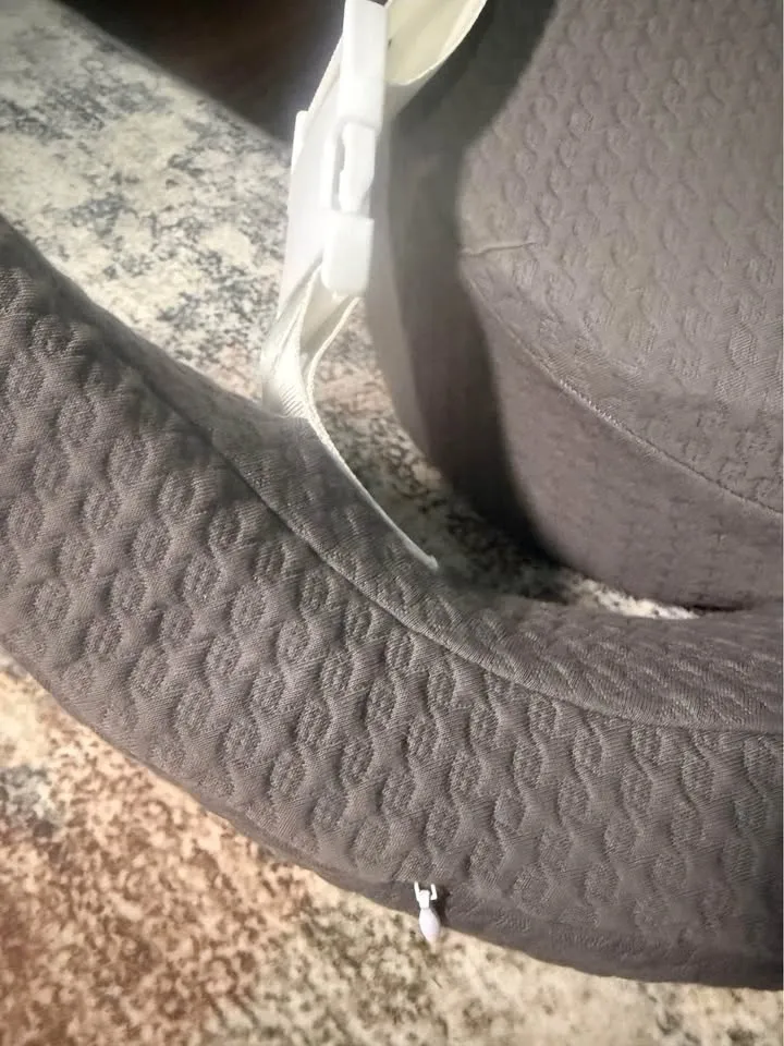 My Brest Friend Nursing Pillow