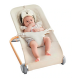 Fodoss Baby Bouncer, Beige