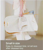 Fodoss Baby Bouncer, Beige