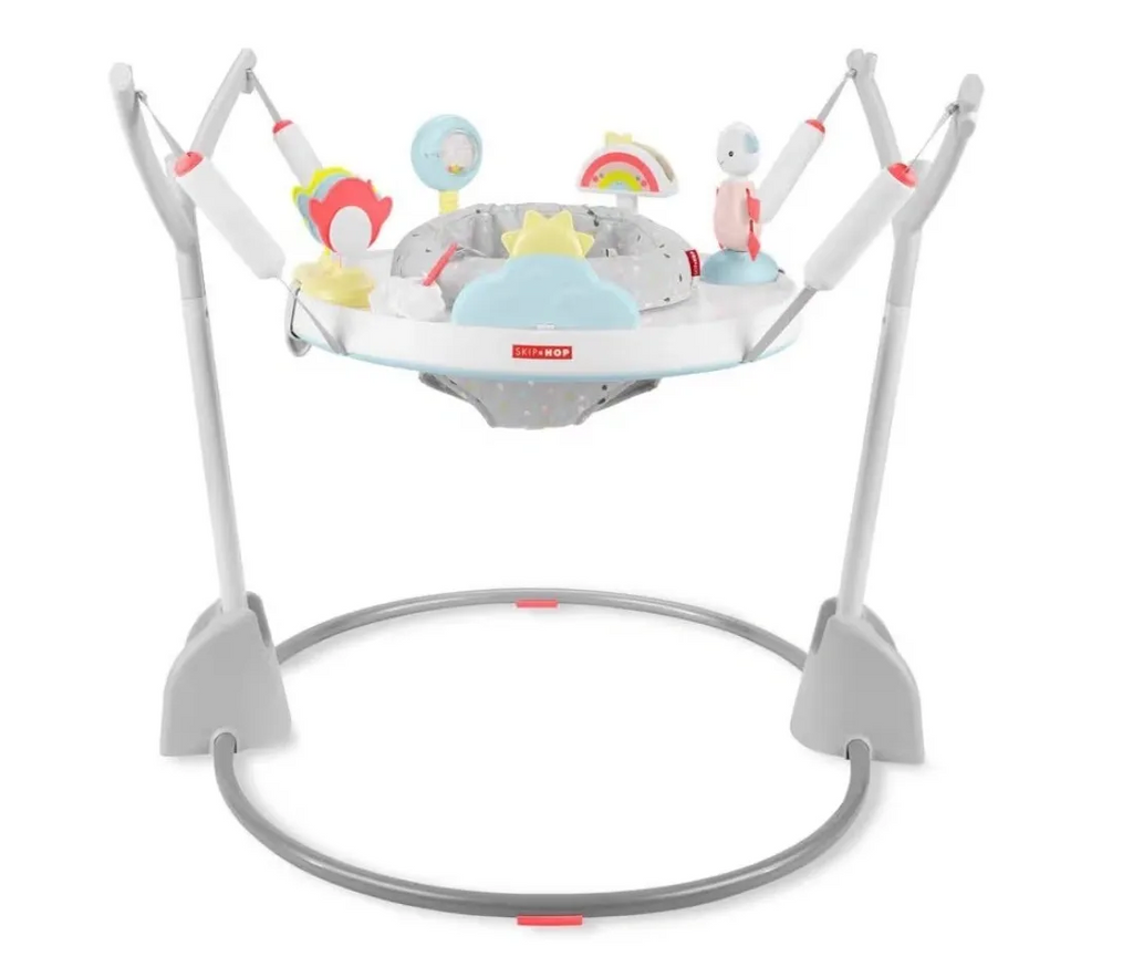 Skip Hop Activity Play Bouncer