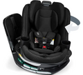 Britax Galaxy360 Slim Rotating Car Seat, Black