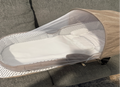 Travel Bassinet, Tan
