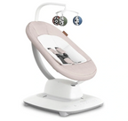 UPPAbaby Mamaroo Smart Baby Swing