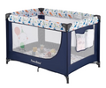 Pamo Babe Pack N Play, Blue