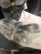 Britax One4Life Slim Convertible Car Seat