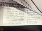 Britax One4Life Slim Convertible Car Seat