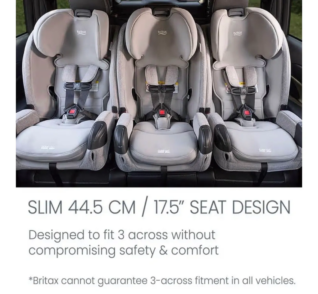Britax One4Life Slim Convertible Car Seat