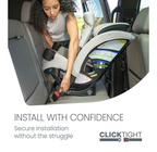 Britax One4Life Slim Convertible Car Seat