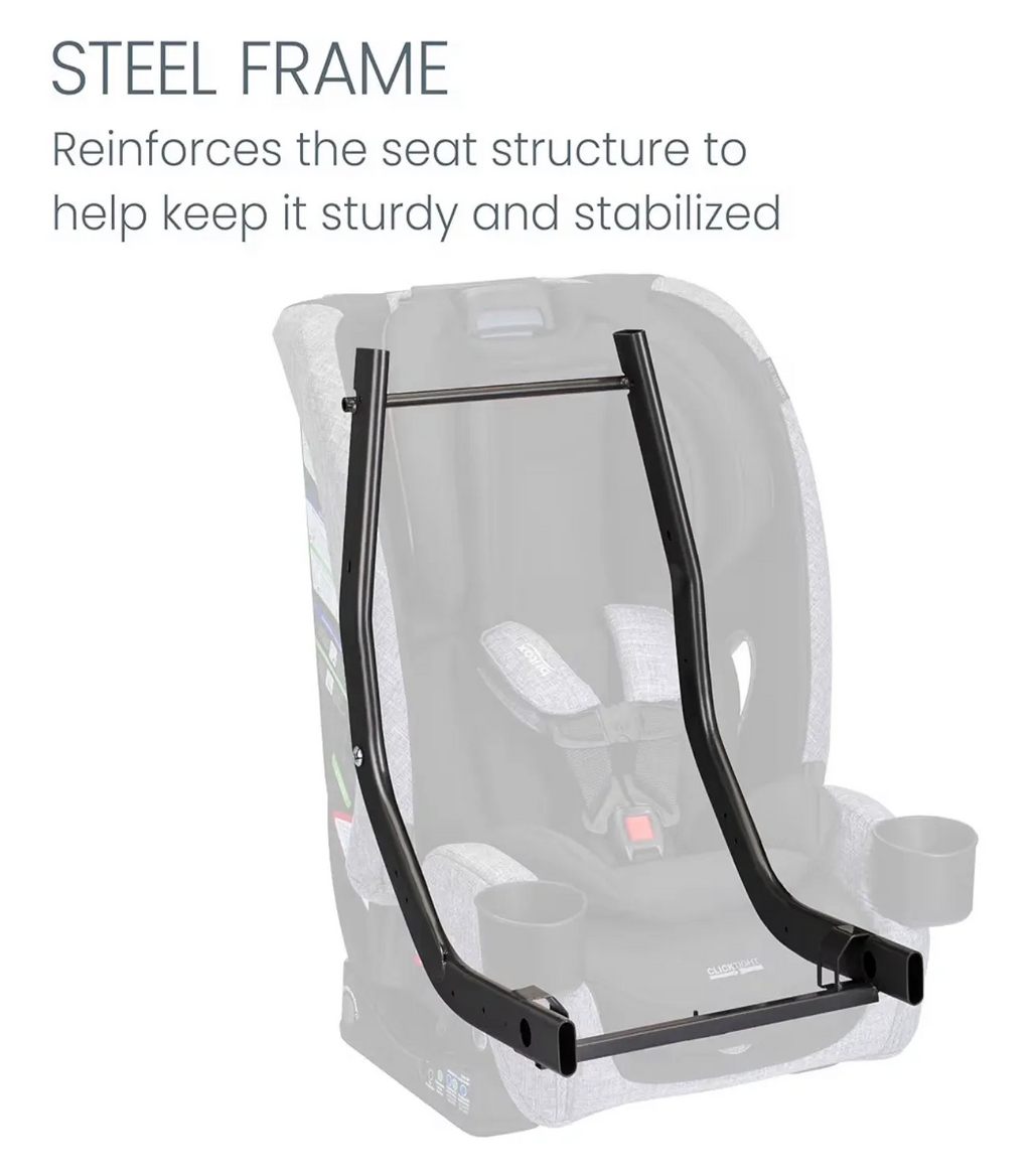 Britax One4Life Slim Convertible Car Seat
