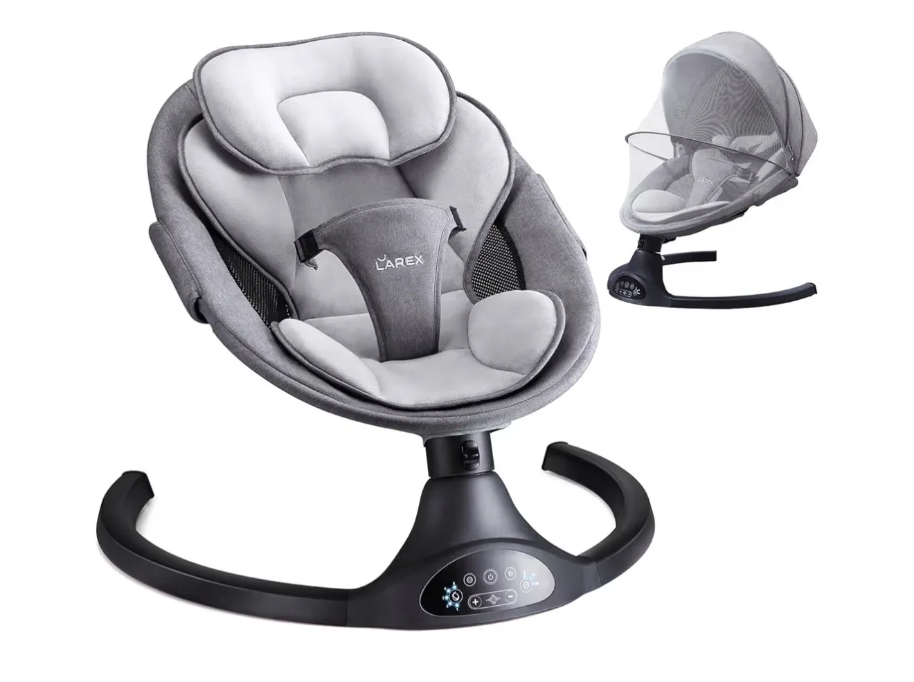 Larex Baby Swing