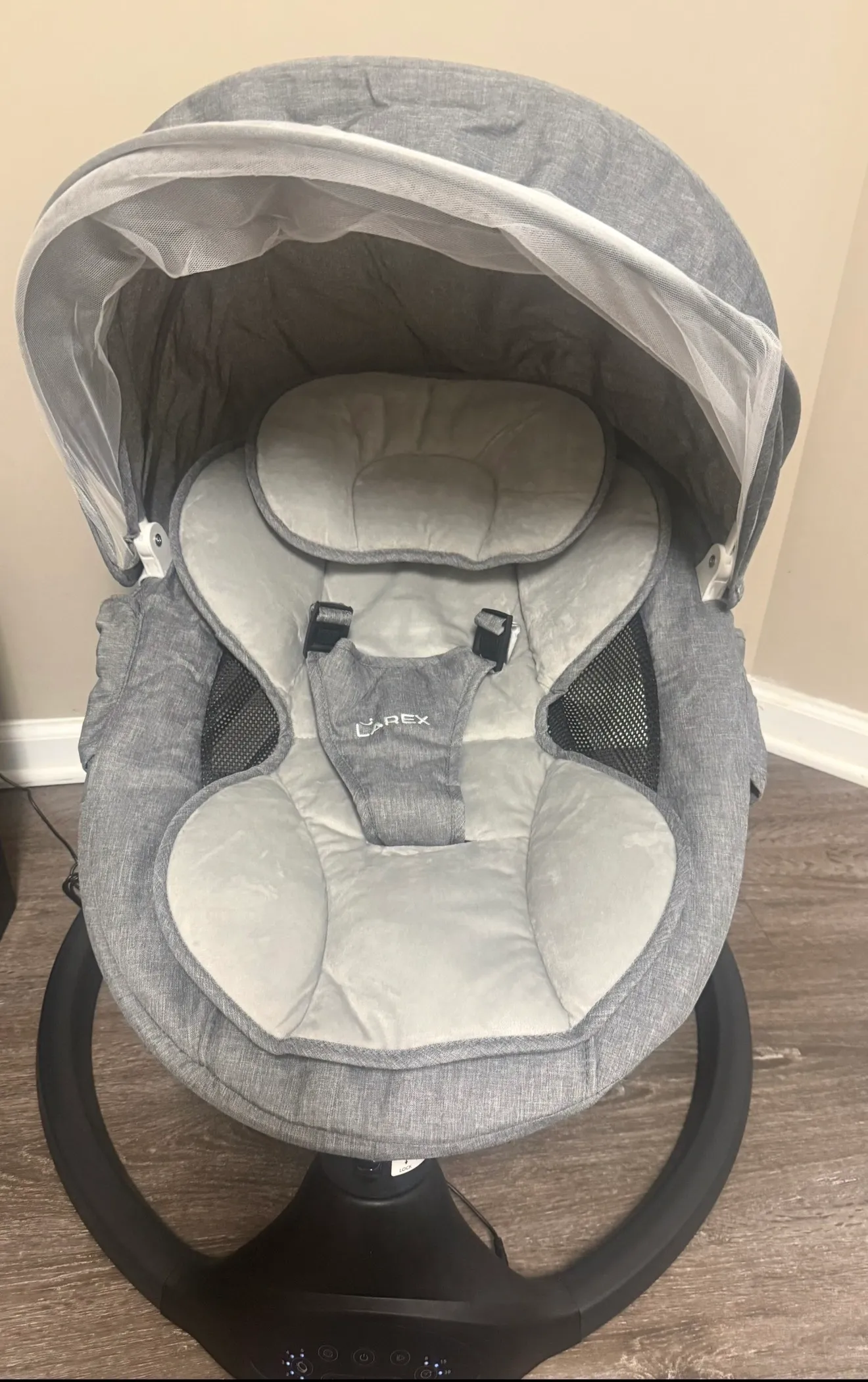 Larex Baby Swing