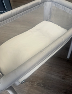 Chicco LullaGo Anywhere Bassinet