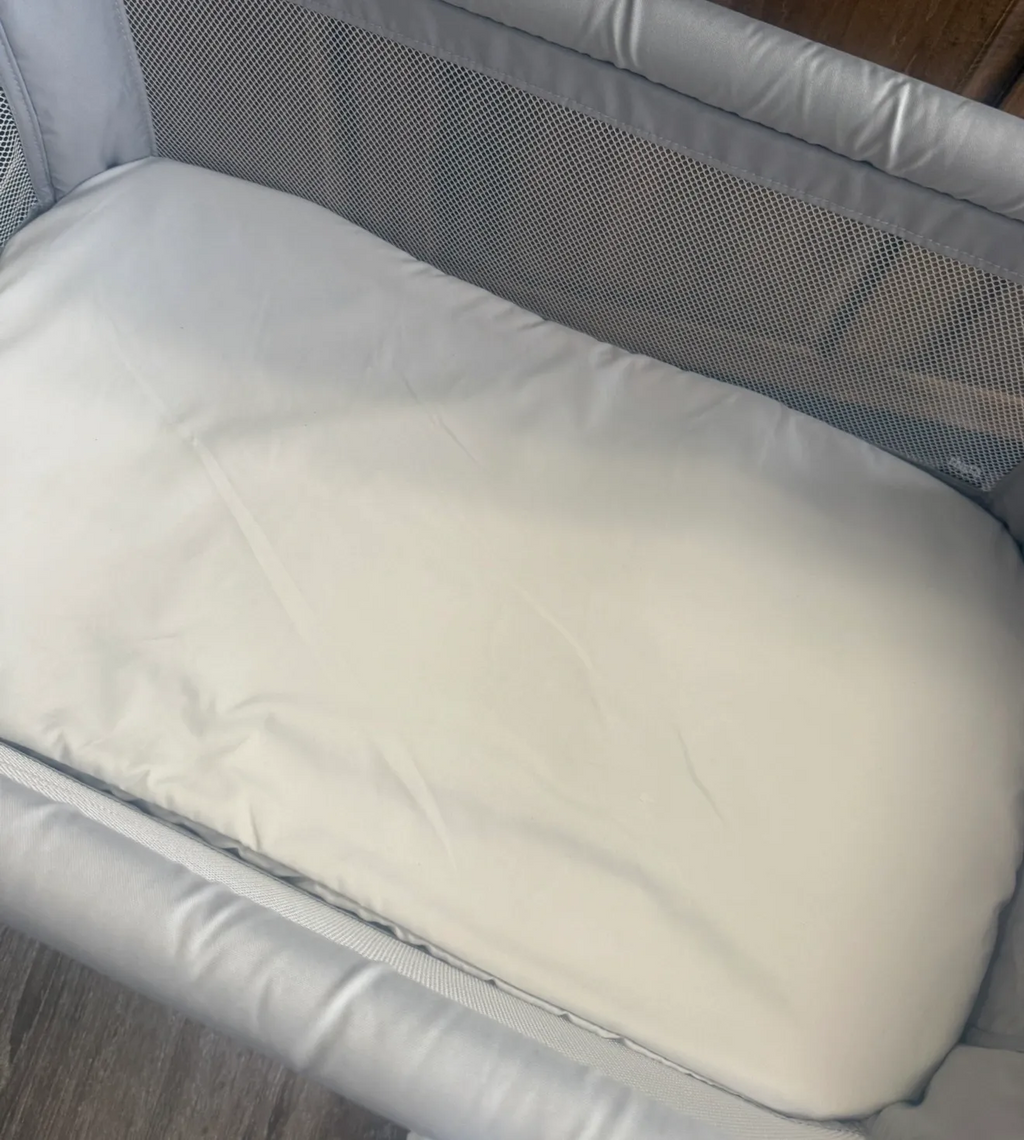 Chicco LullaGo Anywhere Bassinet