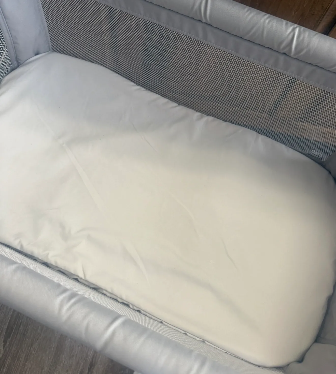 Chicco LullaGo Anywhere Bassinet