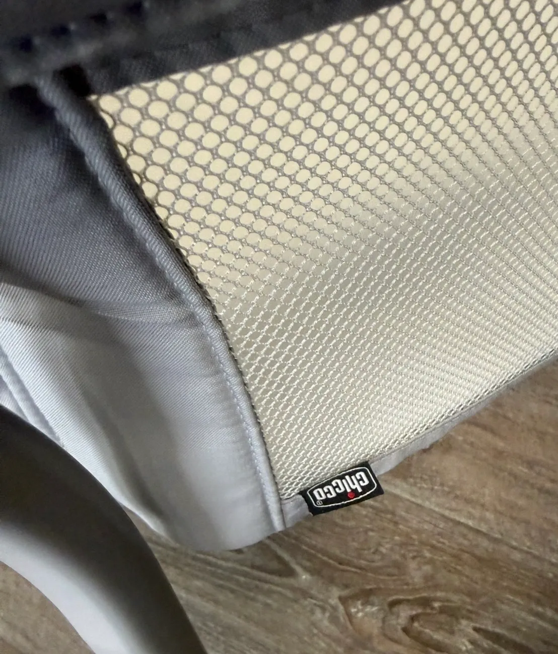 Chicco LullaGo Anywhere Bassinet