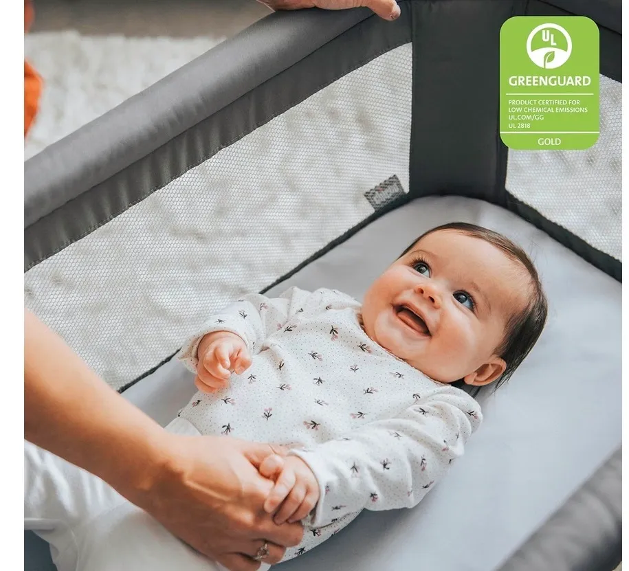 Chicco LullaGo Anywhere Bassinet