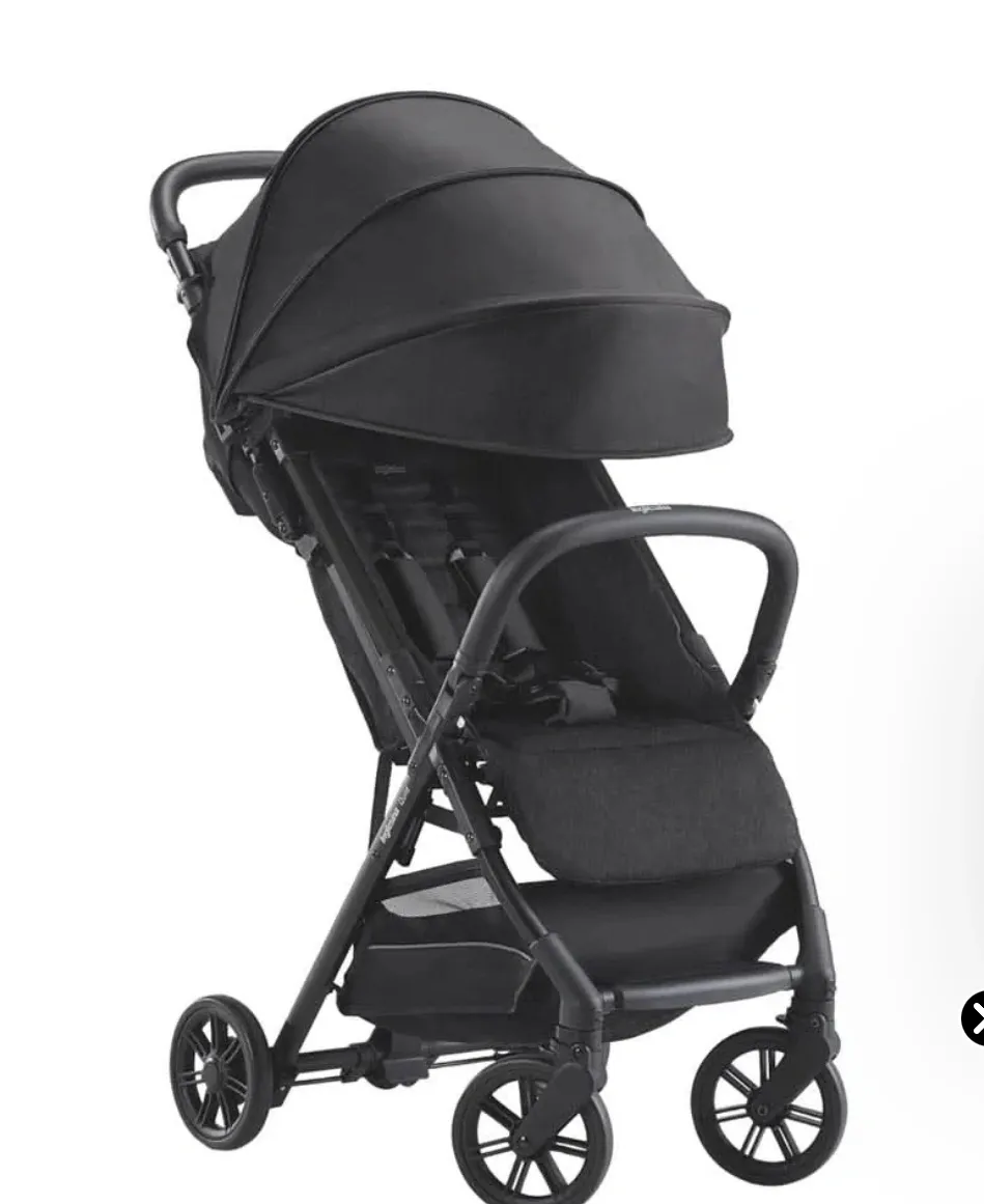 Ingesina Quid 2 Travel Stroller