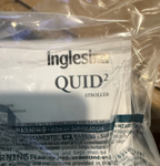 Ingesina Quid 2 Travel Stroller