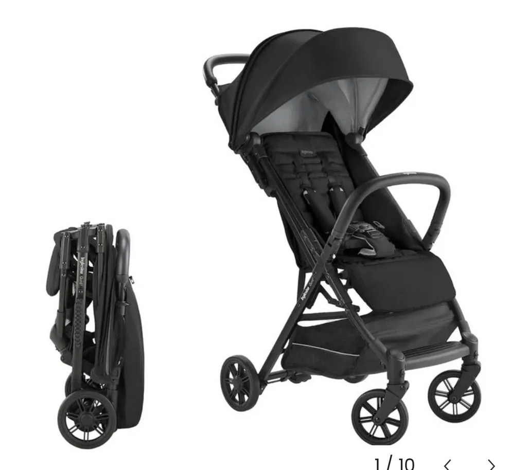 Ingesina Quid 2 Travel Stroller