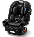 Graco 4Ever 4-in-1 Car Seat with TrueShield