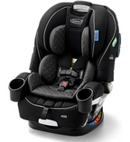 Graco 4Ever 4-in-1 Car Seat with TrueShield