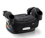 Graco 4Ever 4-in-1 Car Seat with TrueShield