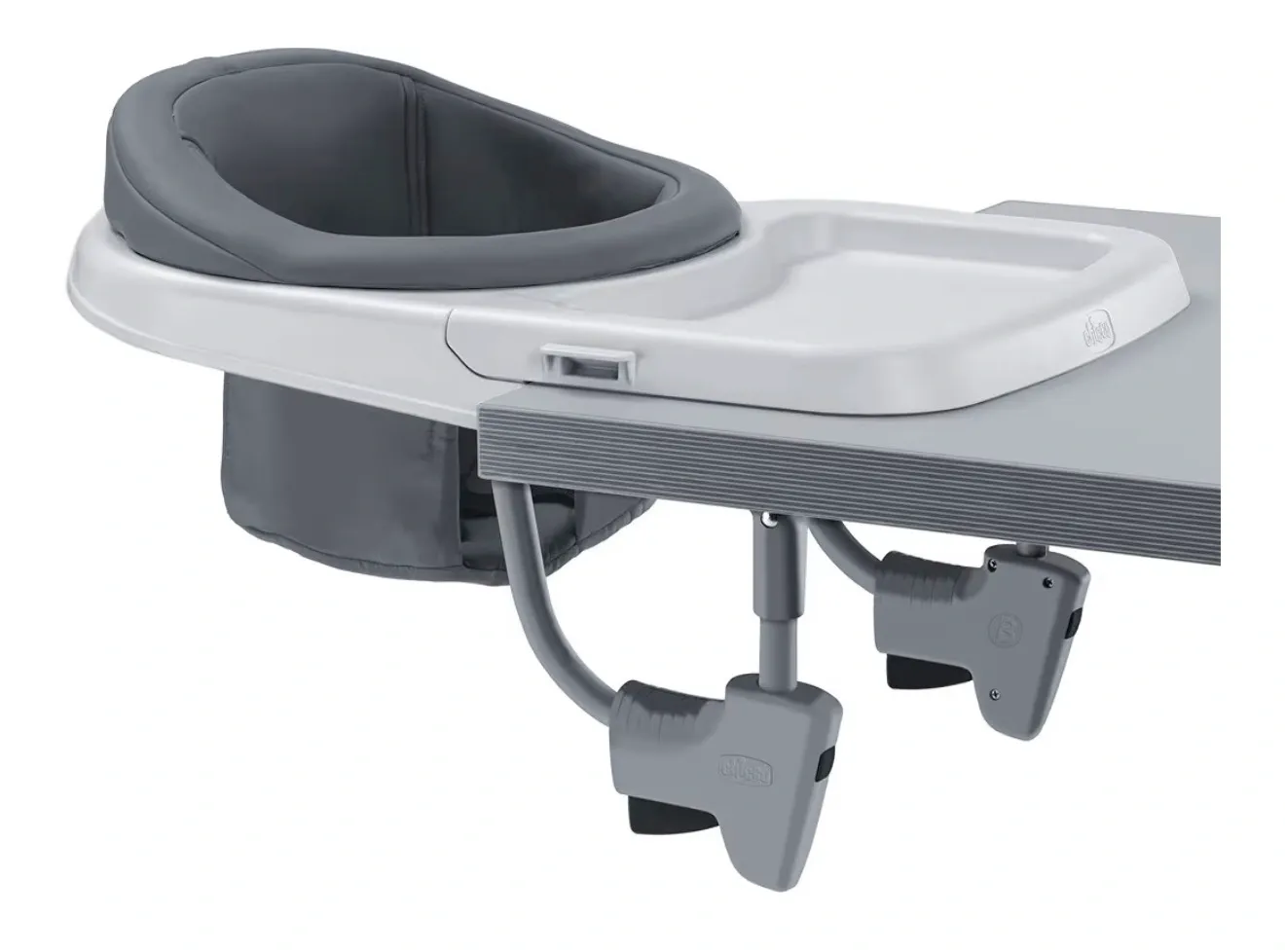 Chicco FastLock 360 Hook-On High Chair