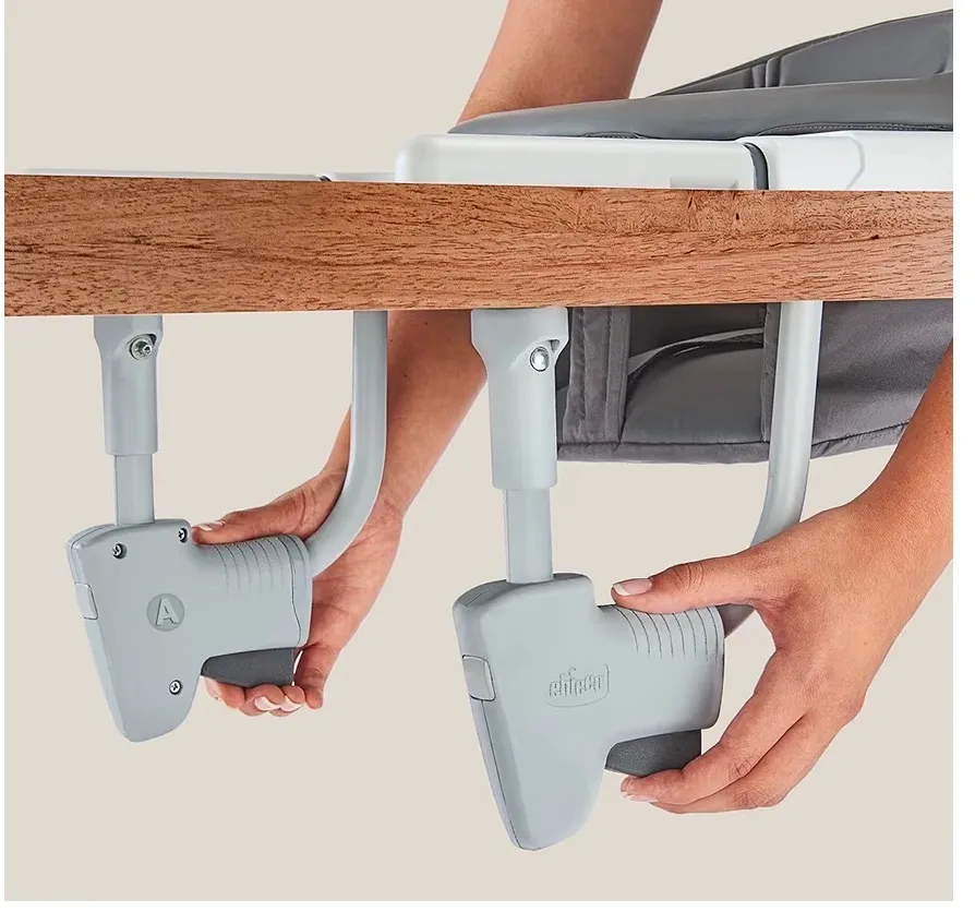 Chicco FastLock 360 Hook-On High Chair