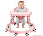 Baby Walker, Pink