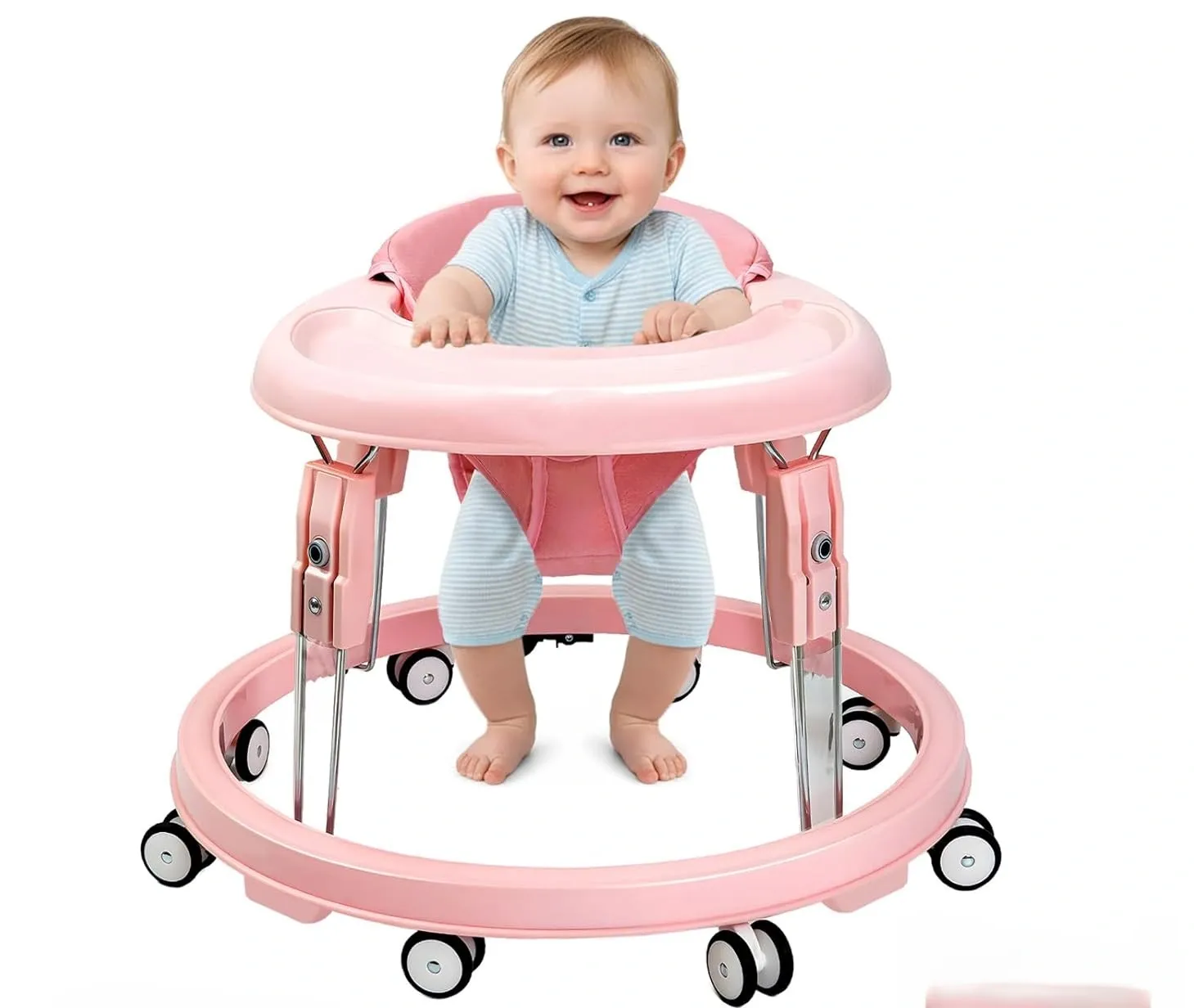 Baby Walker, Pink