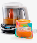 Baby Brezza One Step Baby Food Maker Deluxe- Steam and Blend