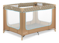 DOM Zodiac Playard, Coffee/Blue