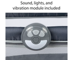 Safety 1st Rest and Romp Bassinet/Playard
