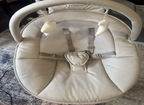 Momcozy Electric Baby Swing