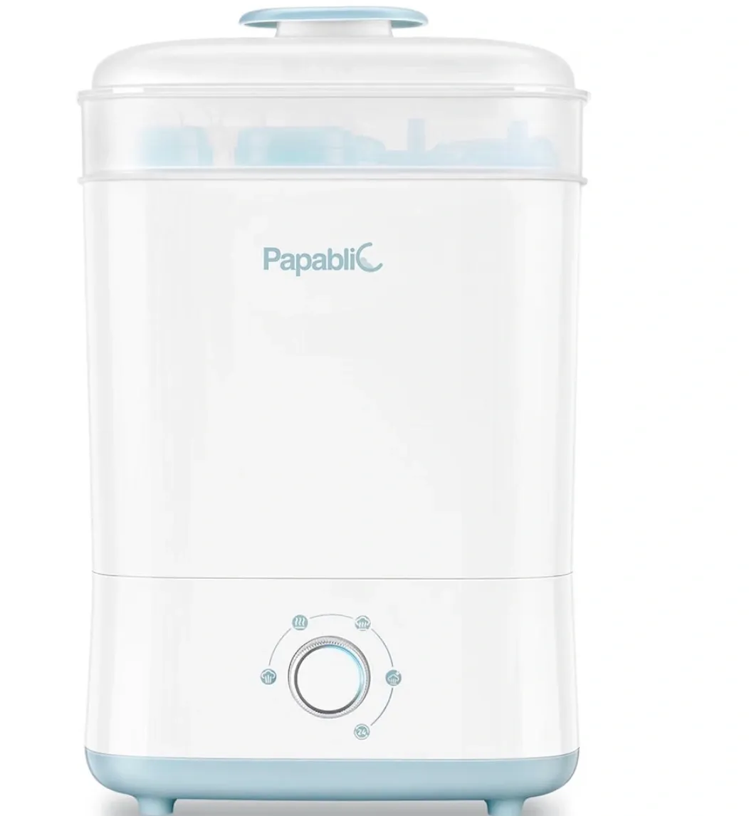Papablic Bottle Sterilizer and Dryer