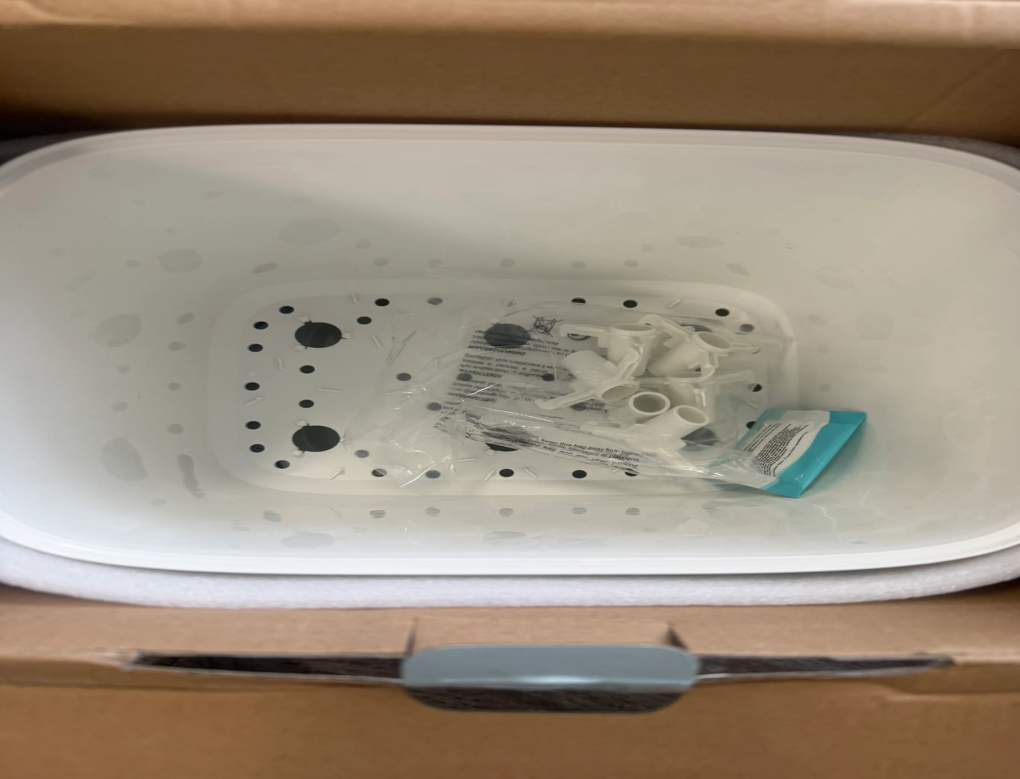 Papablic Bottle Sterilizer and Dryer