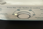 Papablic Bottle Sterilizer and Dryer