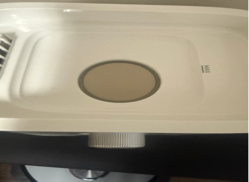 Papablic Bottle Sterilizer and Dryer