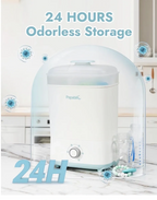 Papablic Bottle Sterilizer and Dryer